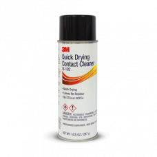 3M Quick Drying Contact Cleaner